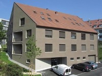 LIEGENSCHAFT SCHMIEDENGASSE IN OBERWIL